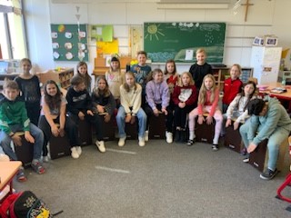 Johann-Peter-Wagner Grund- und Mittelschule 1